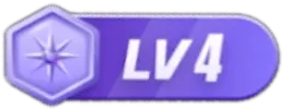 LV4 等级-LV4_Qpipi