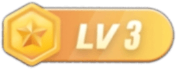 等级-LV3_Qpipi