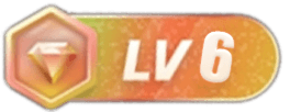 等级-LV6_Qpipi